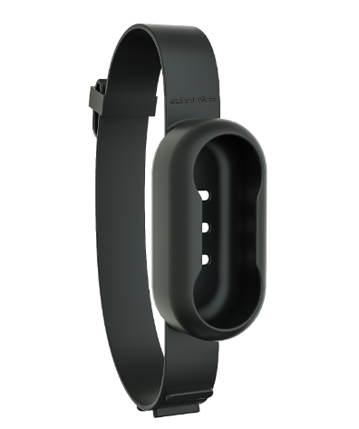 Voltra Pet Collar Camera