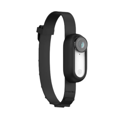 Voltra Pet Collar Camera