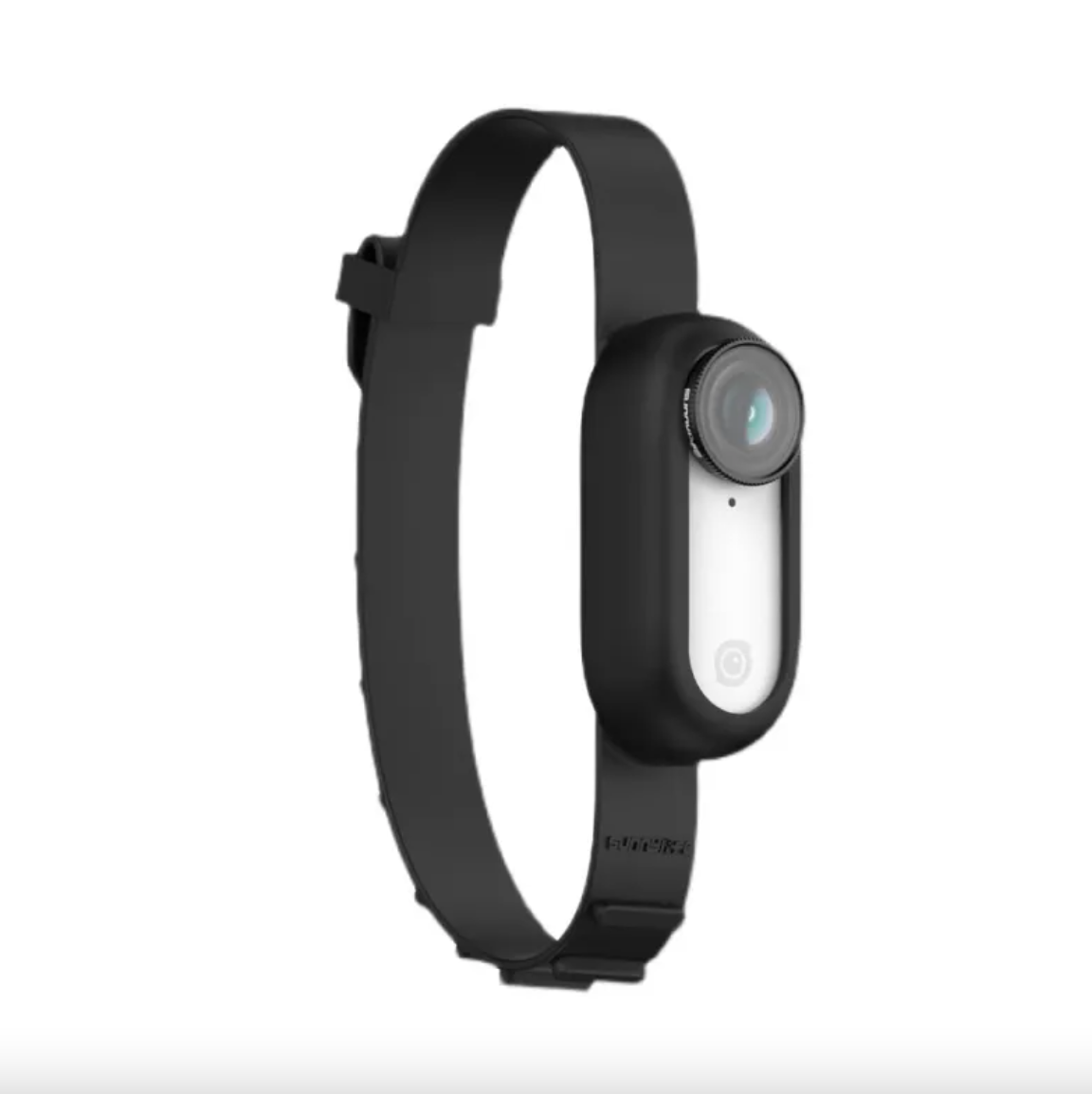 Voltra Pet Collar Camera