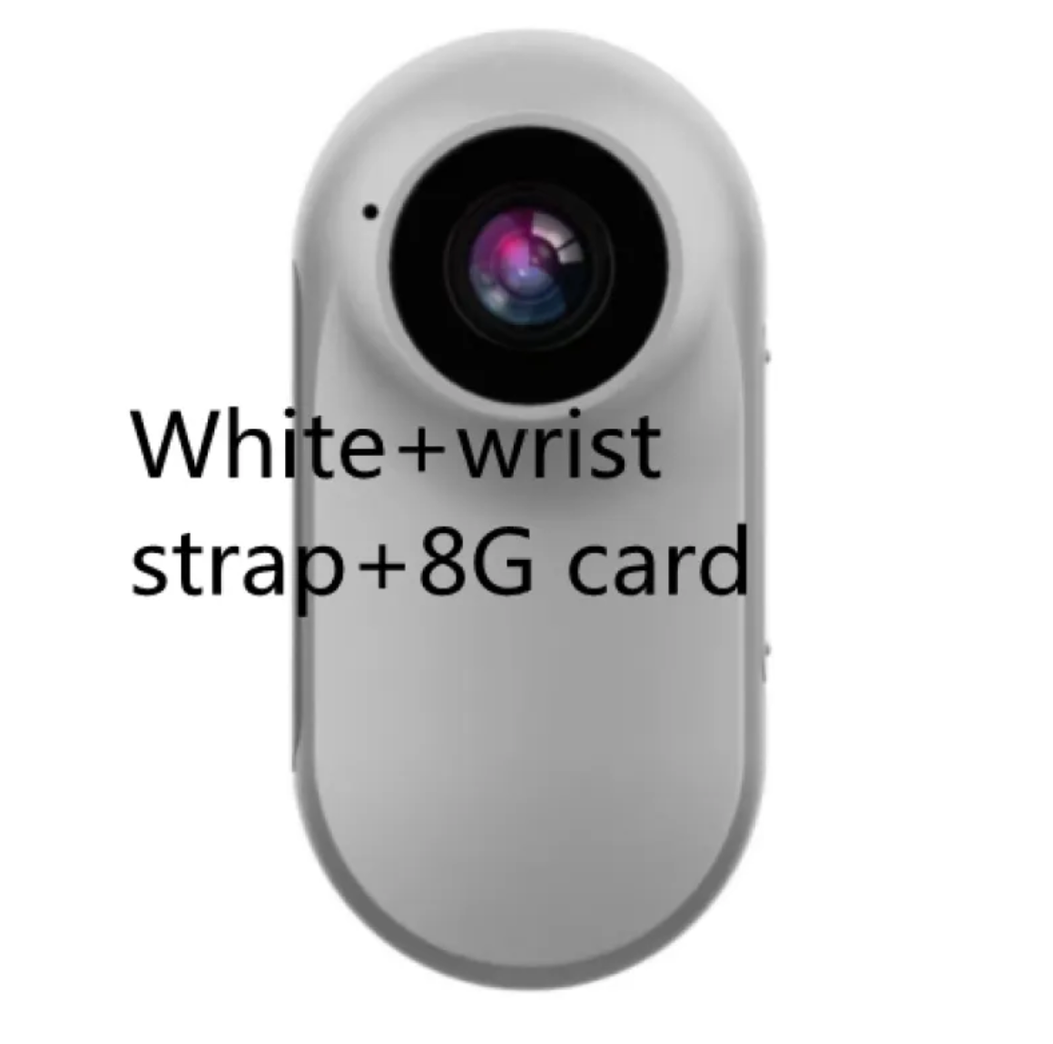 Voltra Pet Collar Camera