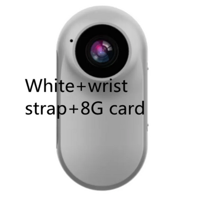 Voltra Pet Collar Camera