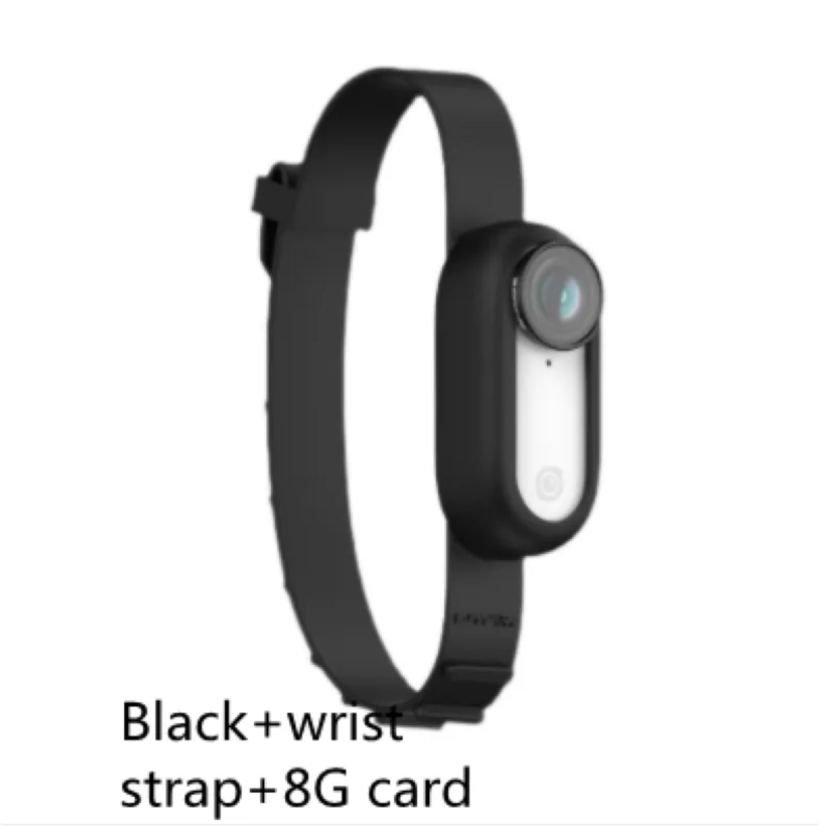 Voltra Pet Collar Camera