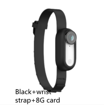 Voltra Pet Collar Camera